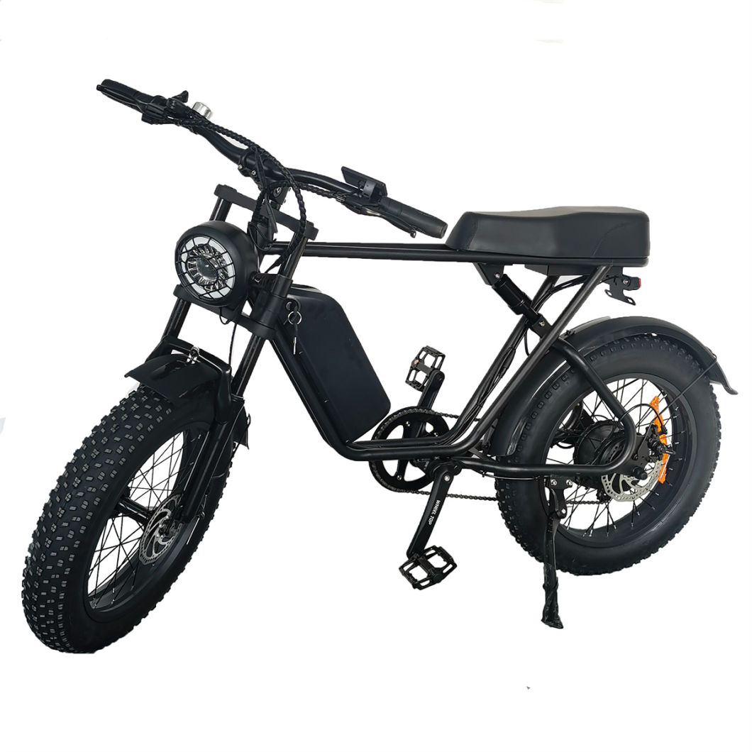 New Design City Electric Bike Cheap Adult Electric Bike