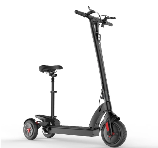 High Performance Three Wheel Electric Scooter Electric Bicycle