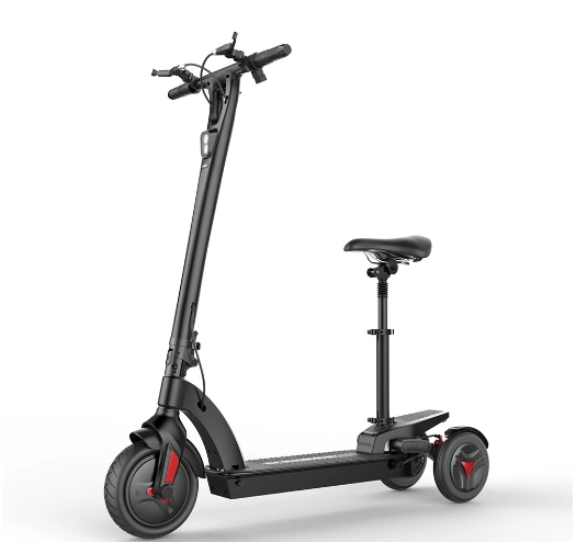 High Performance Three Wheel Electric Scooter Electric Bicycle