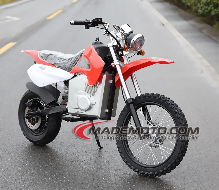 Factory Direct Selling Sport Moto Motorcross Offroad Electric Dirt Bike Good Pit Bike Enduro Motorcycle