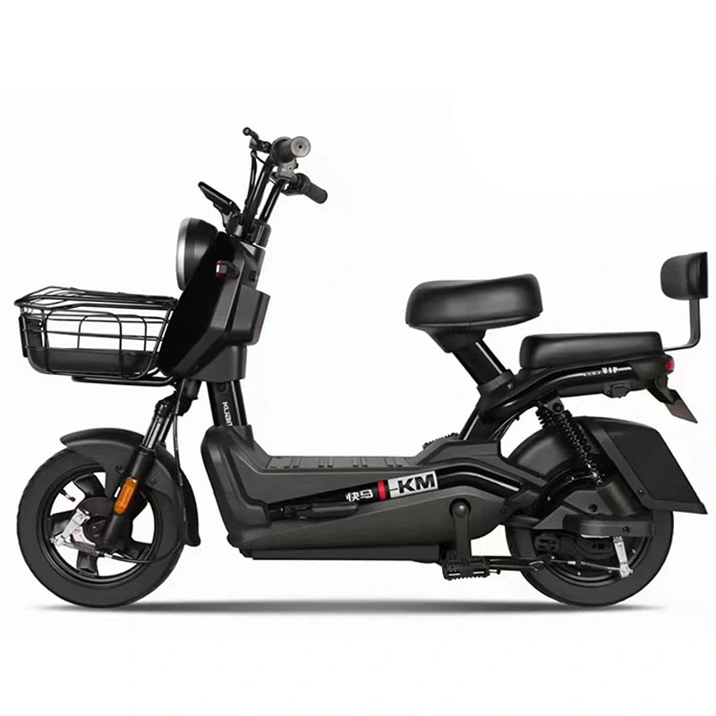 Chinese Electric Bike Adults Electric Scooter Electric City Bike