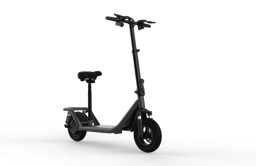 Best Seller in Europe 2022 Hot CE OEM Electric Bike Cheap Fast E Scooter 36V 2 Wheel Folding Electric Scooter for Adults