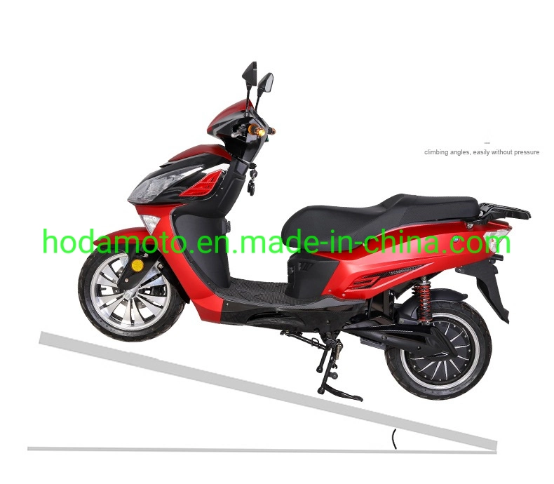USA Popular Electric Bicycle Scooter Motorbikes