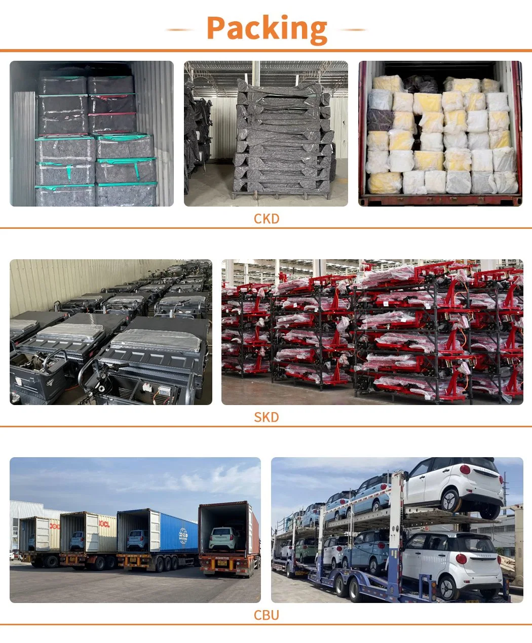 Jinpeng Cheap Price Electric Cargo Tricycle Factory Wholesale