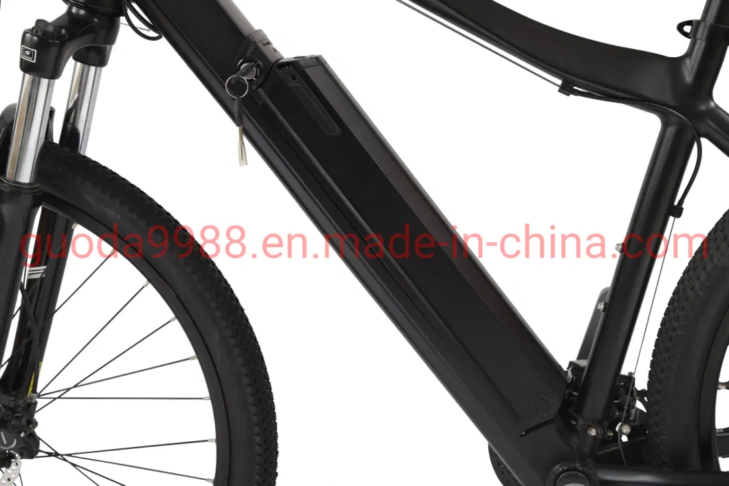 27.5&quot; 36V 250W 60km Electric Bicycle Bike OEM Electric Mobility Scooter