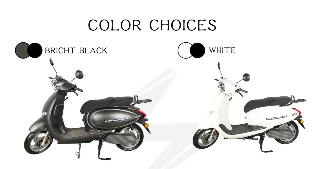 High Quality Affordable Electric Scooter Bike with 2000W-3000W Motor