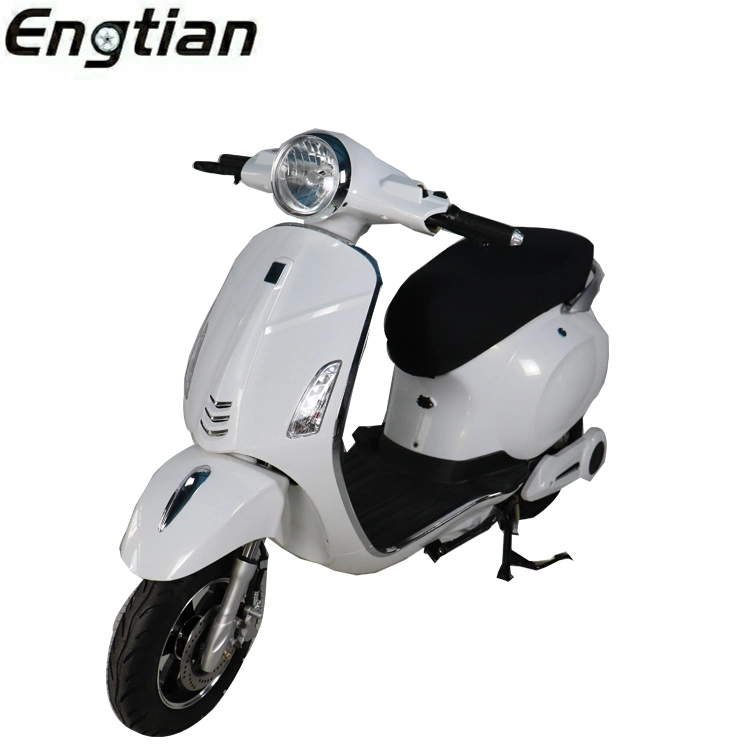 Hot Sale Electric Motorcycles Electric Scooters Cheap CKD Adults Motos E Bikes