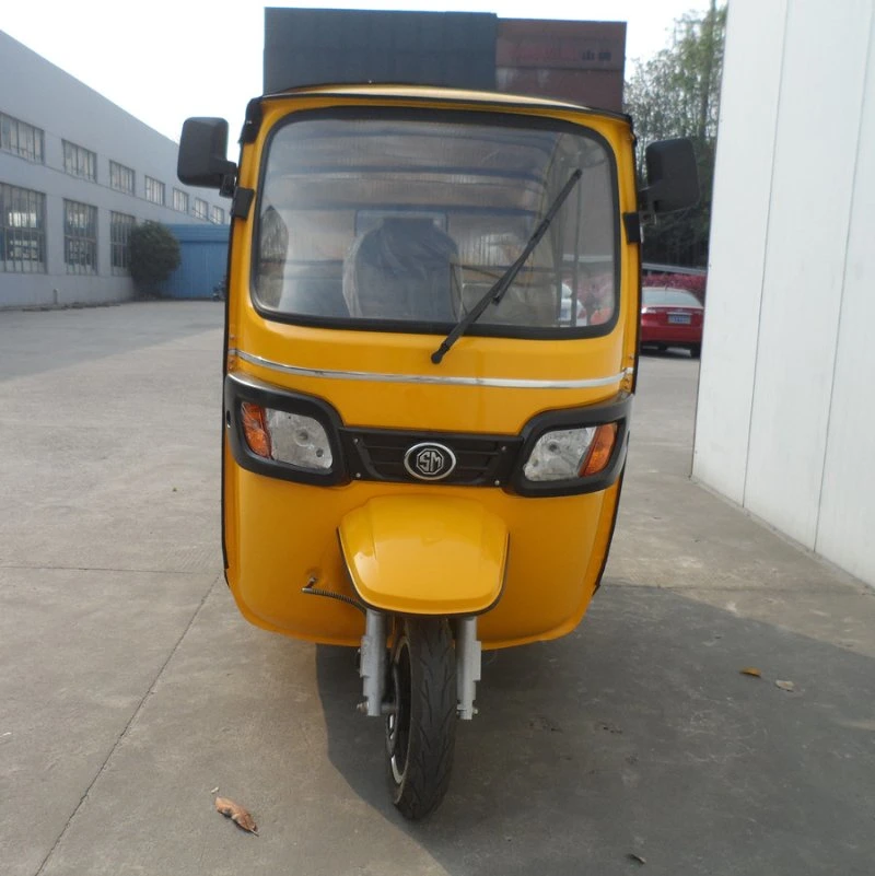 Hot Sale 3 Wheel Open Electric Tricycles for Adults