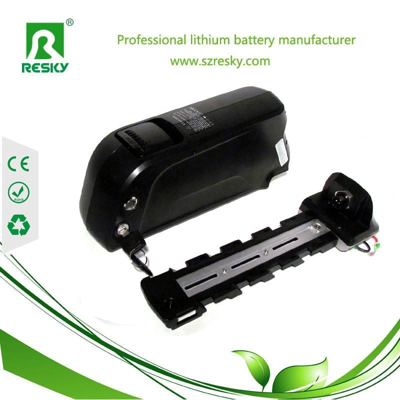 36V12ah Lipo Battery for E-Bike, Electric Bike, Scooter