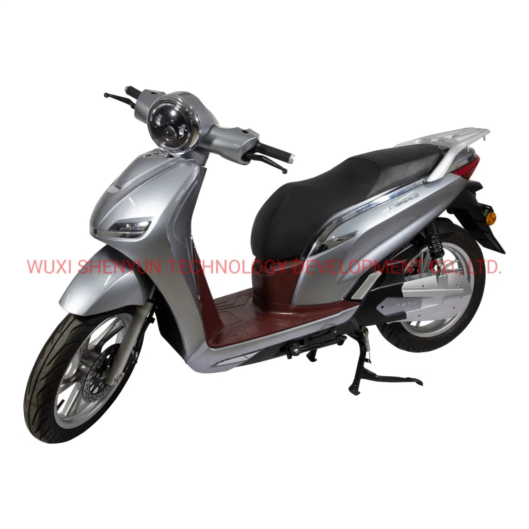 Syev 2023 Best Sale 3000W Powerful Electric Motorcycle 2 Wheel Electric Mobility Bike EEC Electric Scooter