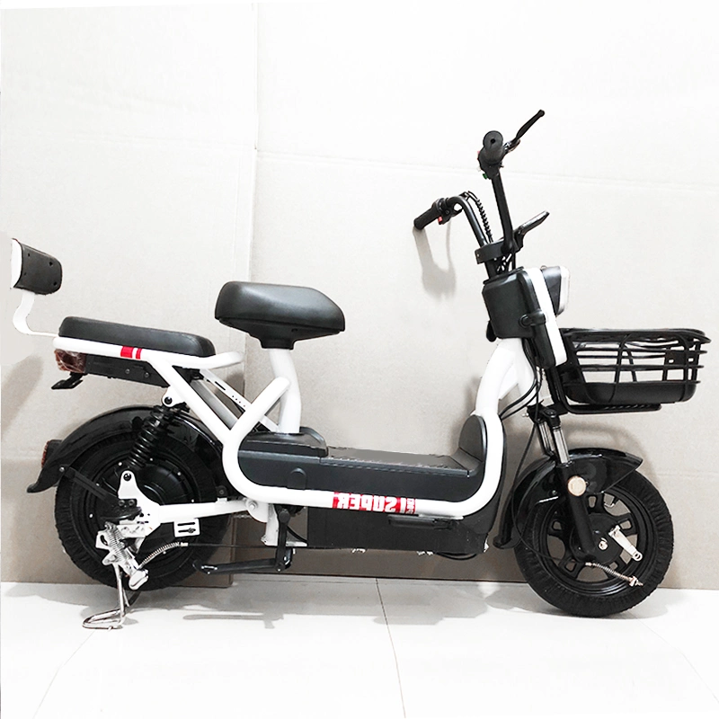 Beinafu-7 Good Quality and Hot Selling Electric Bikes Bicycle Scooter Bike City Bike for Sale