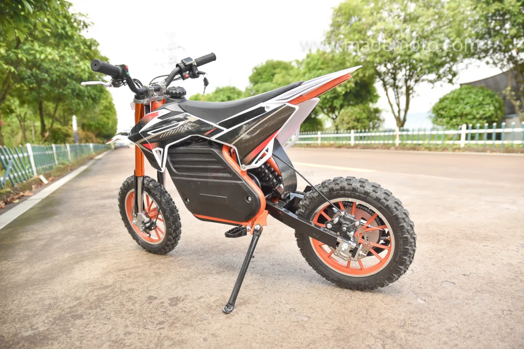Wholesale Good Pitbike Pit Bike From Kids Electric Dirt Bike Factory