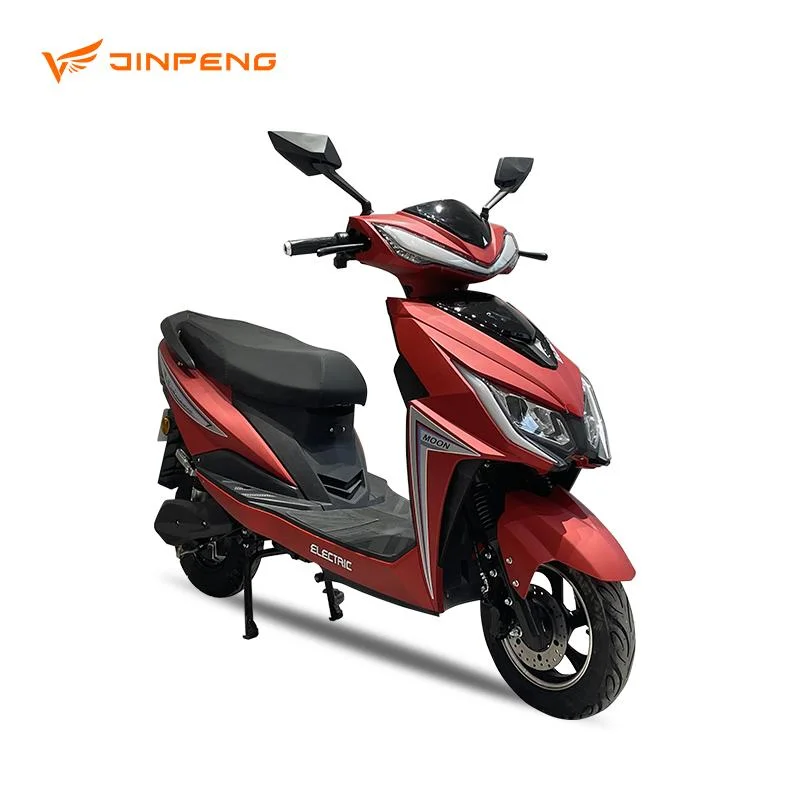 Cheap Price 1000W Scooter Electric Motorcycle for Sale Factory Directly Supply