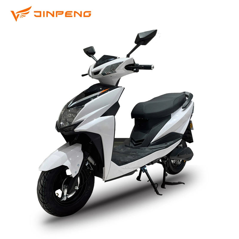 Competitive Price Cheap Two Wheel Electric Bike Scooter Adult Made in China