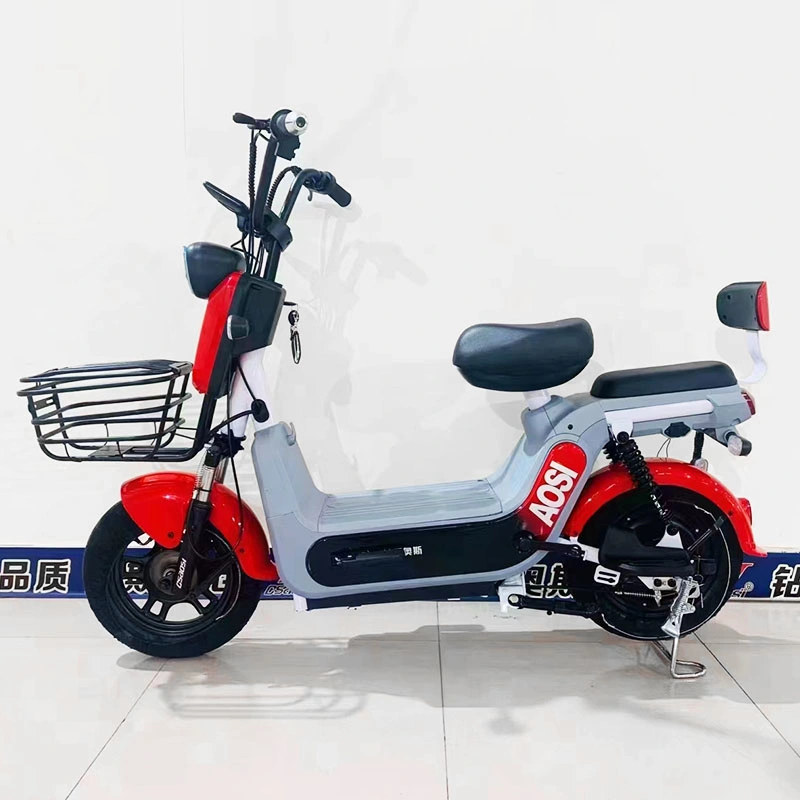 Hot Sale 48V12A 350W Electric City Bike Electric Bicycle/Electric Bike Bicycle for Adult