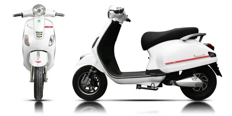 2022 Engtian Wholesale Electric Bikes E Motos Electric Scooters Hot Sale Electric Scooter CKD