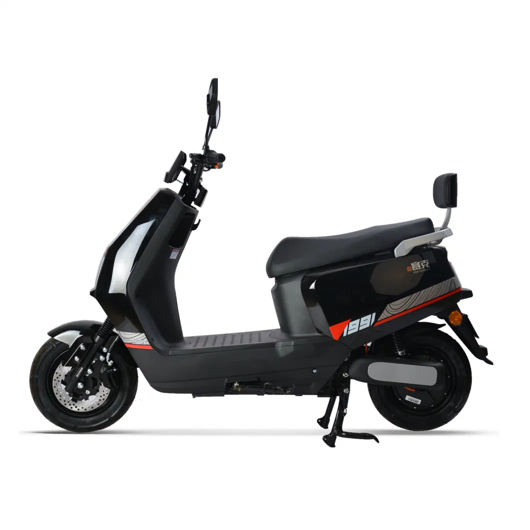 High Speed New Style Electric Moped OEM 800W 20ah-32ah Lithium Ebike Electric Motorbike