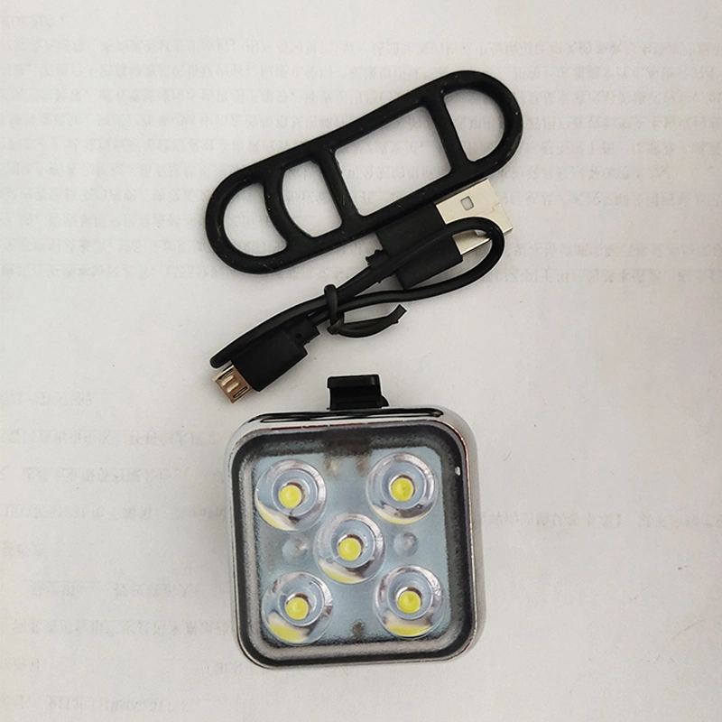 Hot Sale New Durable Electric Bicycle Light Bicycle Parts