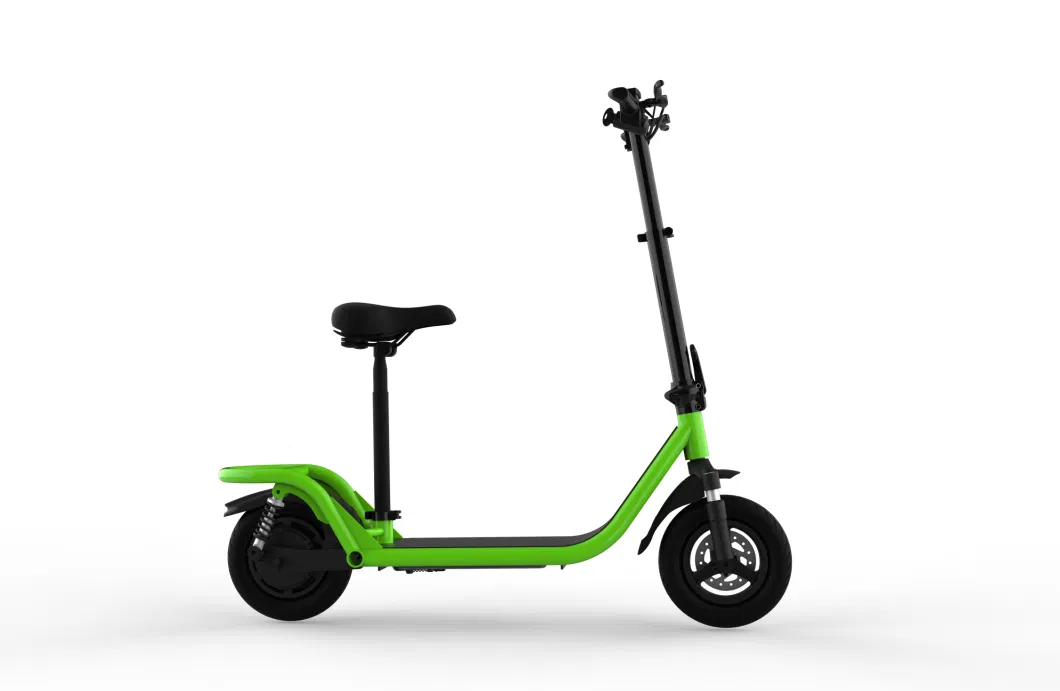 Best Seller in Europe 2022 Hot CE OEM Electric Bike Cheap Fast E Scooter 36V 2 Wheel Folding Electric Scooter for Adults