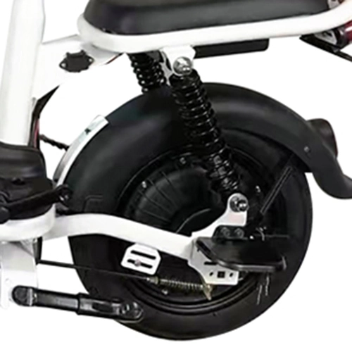 2023 New Electric Bicycle Multifunctional Urban Electric Bicycle with Long-Lasting Endurance and High Power