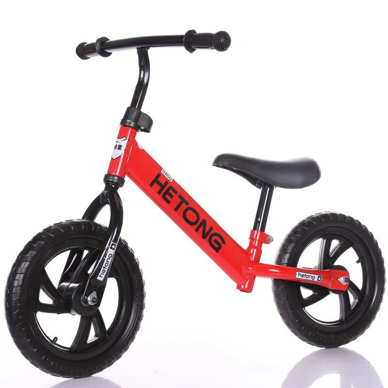 12 Inch Balance Bike Wheels Mini Bike Balance No Pedal Balance Bike