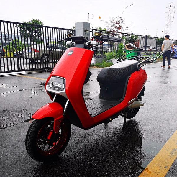 2022 China Supply Mobility Scooter 150cc Motorcycle Bicycle fashion Electric Scooter Car