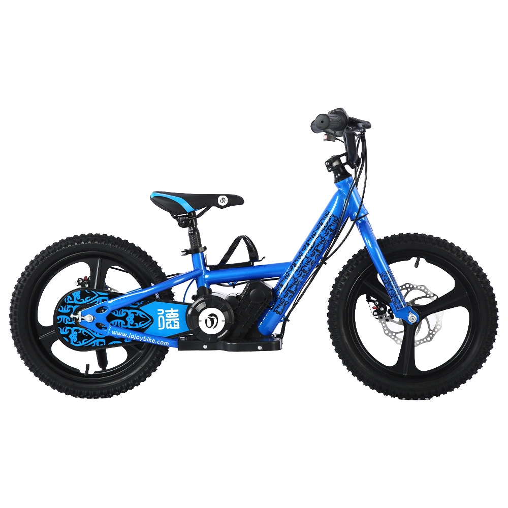 Cheap Children Bike Mini Fat Tire Ebike Electric Bike Bicycle for Kids