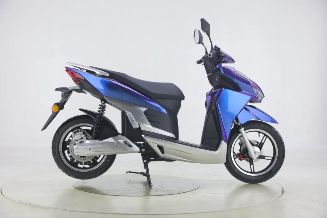 The New Model in 2023 Will Be Launched, and The 72V55ah Electric Bike Will Be 80km/H. 110km/H Ultra-Long Range