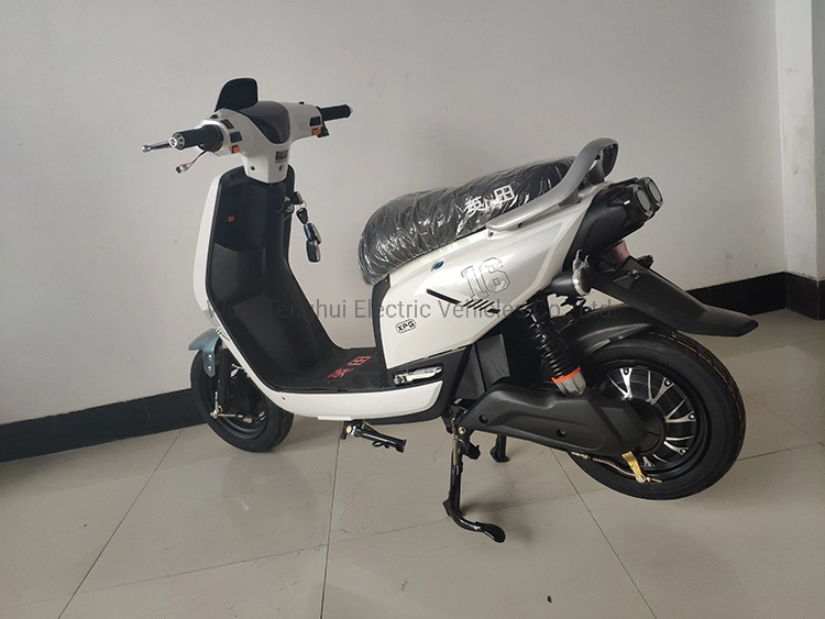 City Coco Electric Bike 1000W Electric Scooter Cheap Motorcycle Electric Scooter