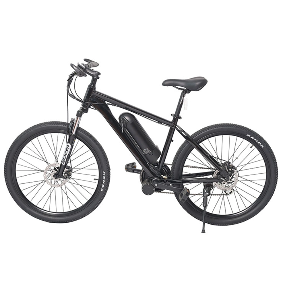 Mountain Bike Electric Bicycle/Mountain E Bike 29 Inch/MTB Ebike Electric Bike Mountain/Womens Electric Mountain Bike