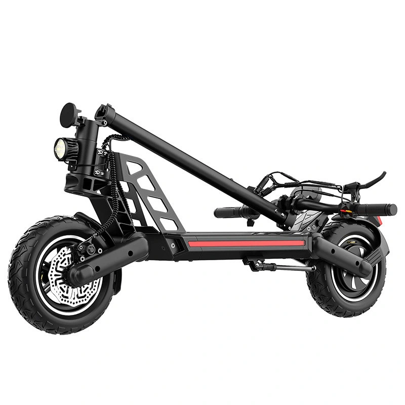 Power LED Display Foldable Two Wheels Self-Balancing Electric Scooter Adults Electric Scooter