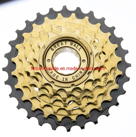 Bicycle Accessories Bicycle Parts Free Wheel