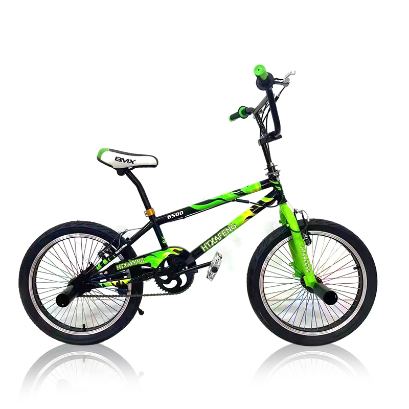 China Factory Wholesale Hot Sale 12 14 16 Inch with Steel Basket Kids Bike New Design Three Wheels Training Kid&prime; S Bicycle