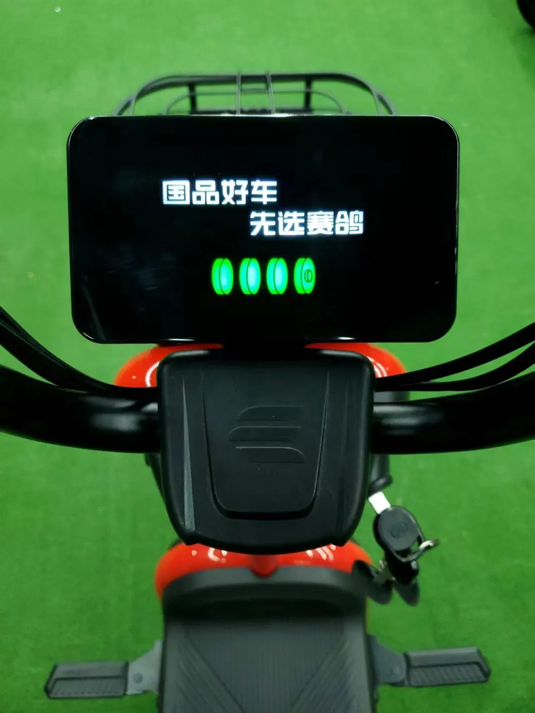 EEC Europe Market Hot-Selling E-Scooter 500W Adult E-Bike 40-60km Cool and Fashionable