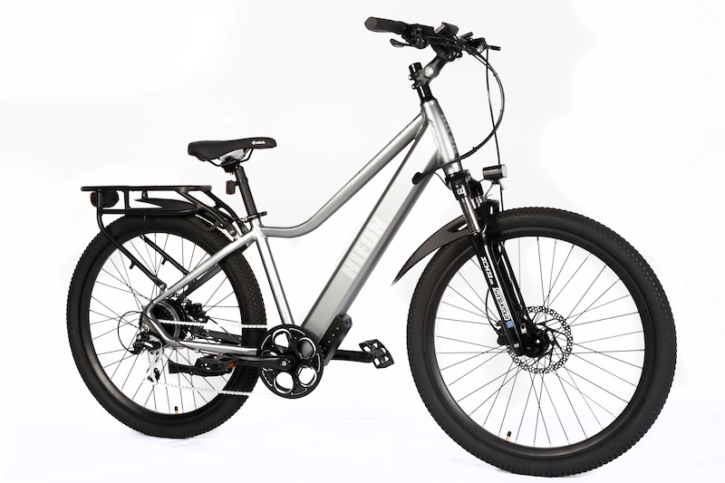 48V 27.5inch MTB Man Lady Electric Bicycle