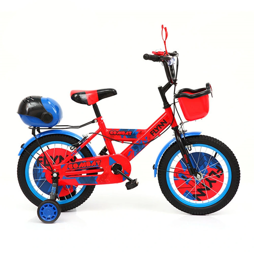 3 Years Kid Bike Baby Bike 4 Wheel Bike for Children 20inch