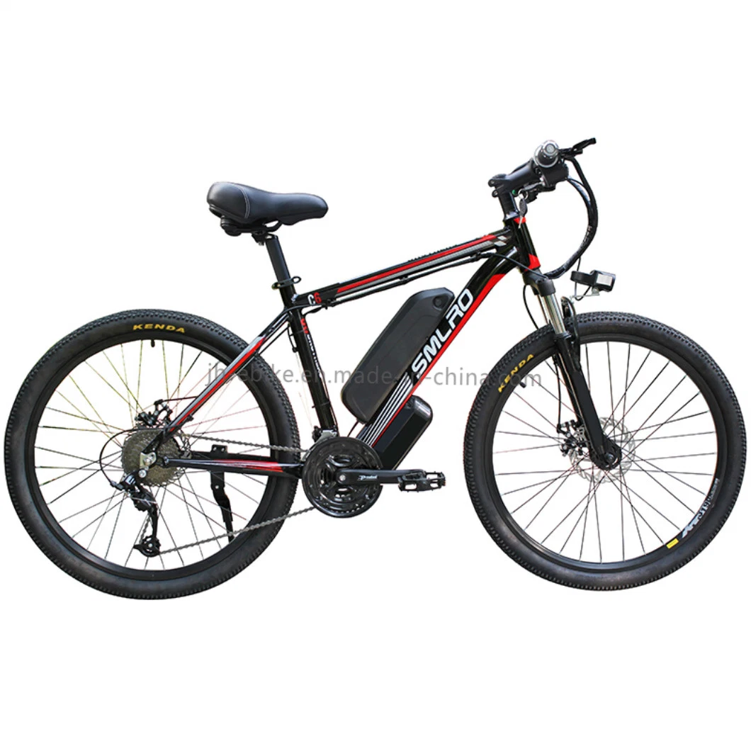 Dropshipping 26inch Electric Bicycle Electric Bicycle 750W Electric Bicycle 48V