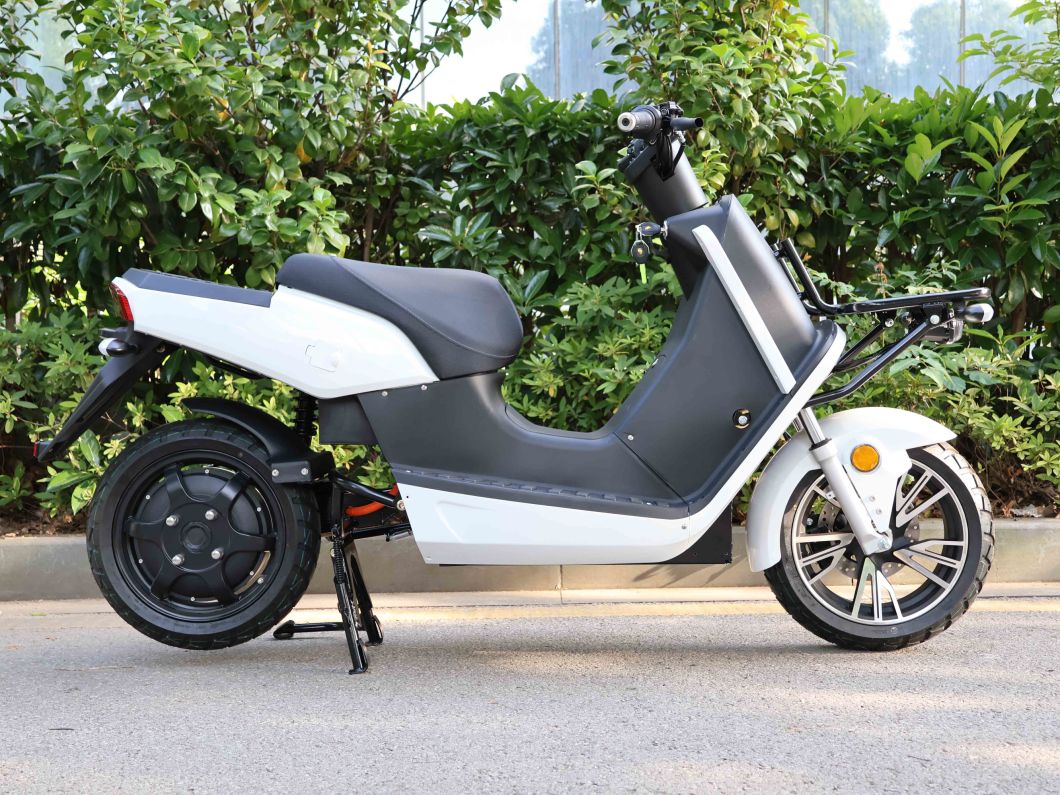 Manufacturer 3000W Lithium Batter Electric Scooter/Electric Bike