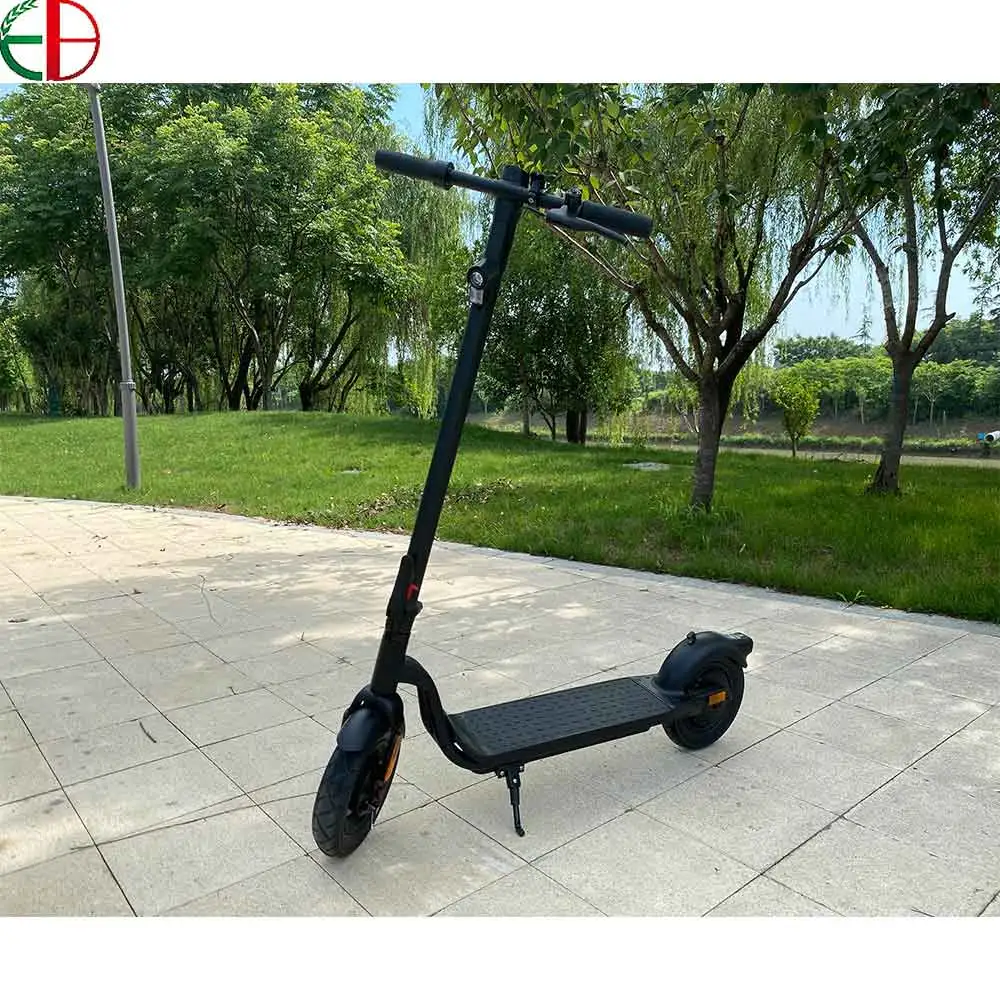 Powerful 36V 7.8ah/10.4ah Adult Electric Scooter 250W Fast Electric Scooter Foldable Electric Scooter