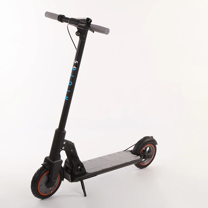 800W Powerful Electric Motorcycle Bicycle /Foldable Electrical Scooter France 2021