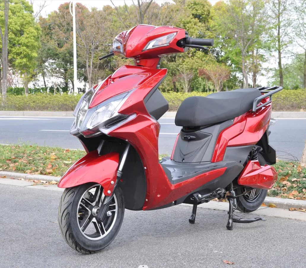 High Speed 3000W 2000W Motorcycle CKD Electric Moped 72V 20ah Electric Motorbike