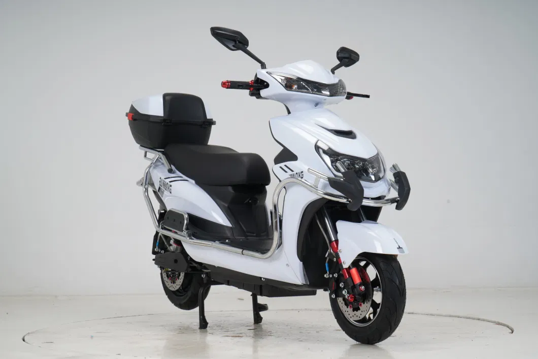 High-Speed Electric Motorcycle Hot Sales in China High-Power Electric Vehicle