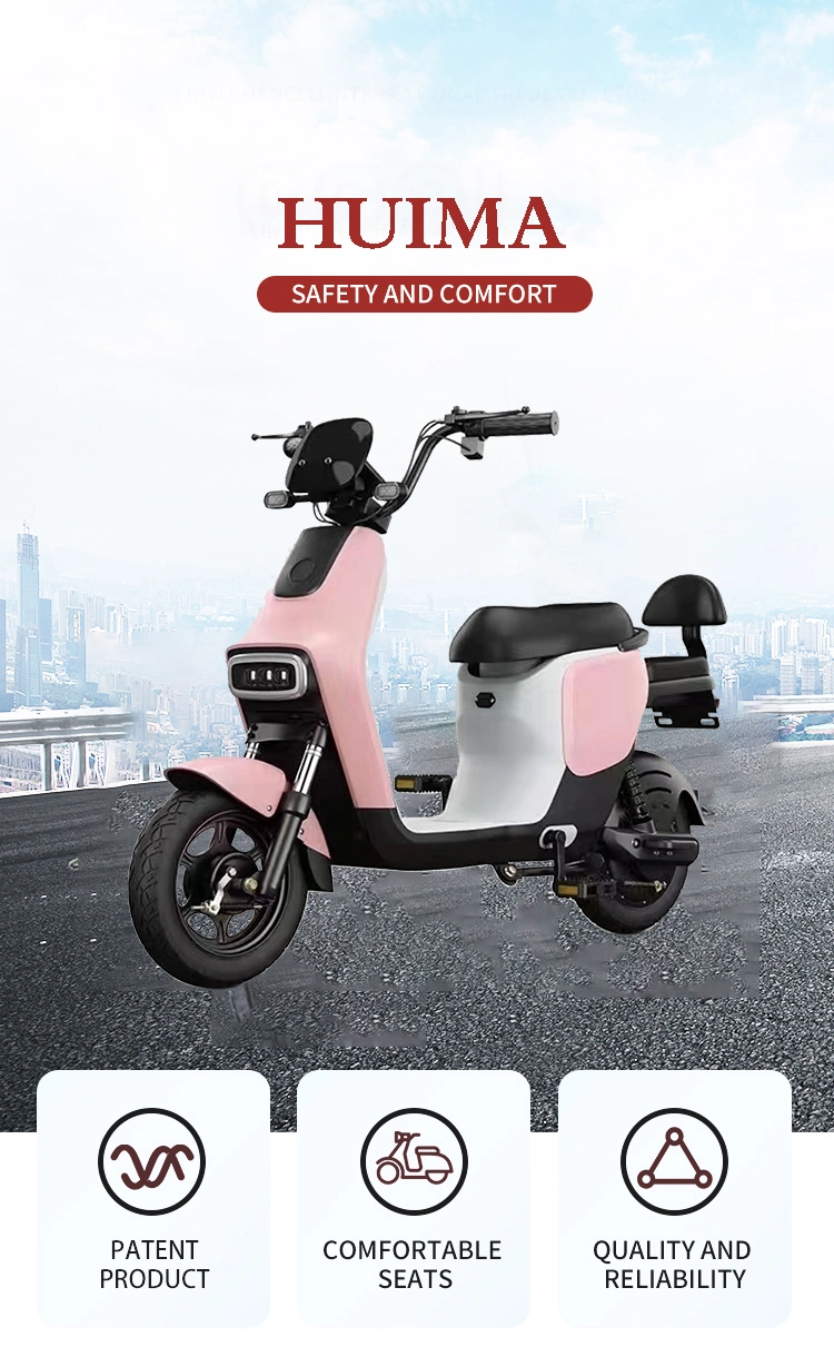 Tjhm-010cc Hot Selling Smart Mini E-Bike High Quality 36V 48V 250W~1000W Electric Bicycle Folding Electric Bike