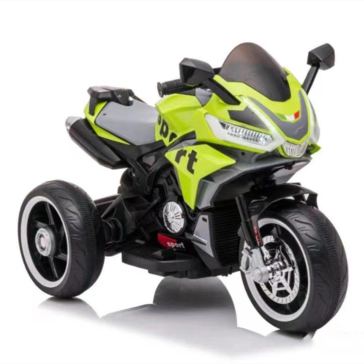 Cheap Kids Electric Motorcycle 12V /Electric Motorcycle 3 Wheels Electric Motorbike Very Cheap Price