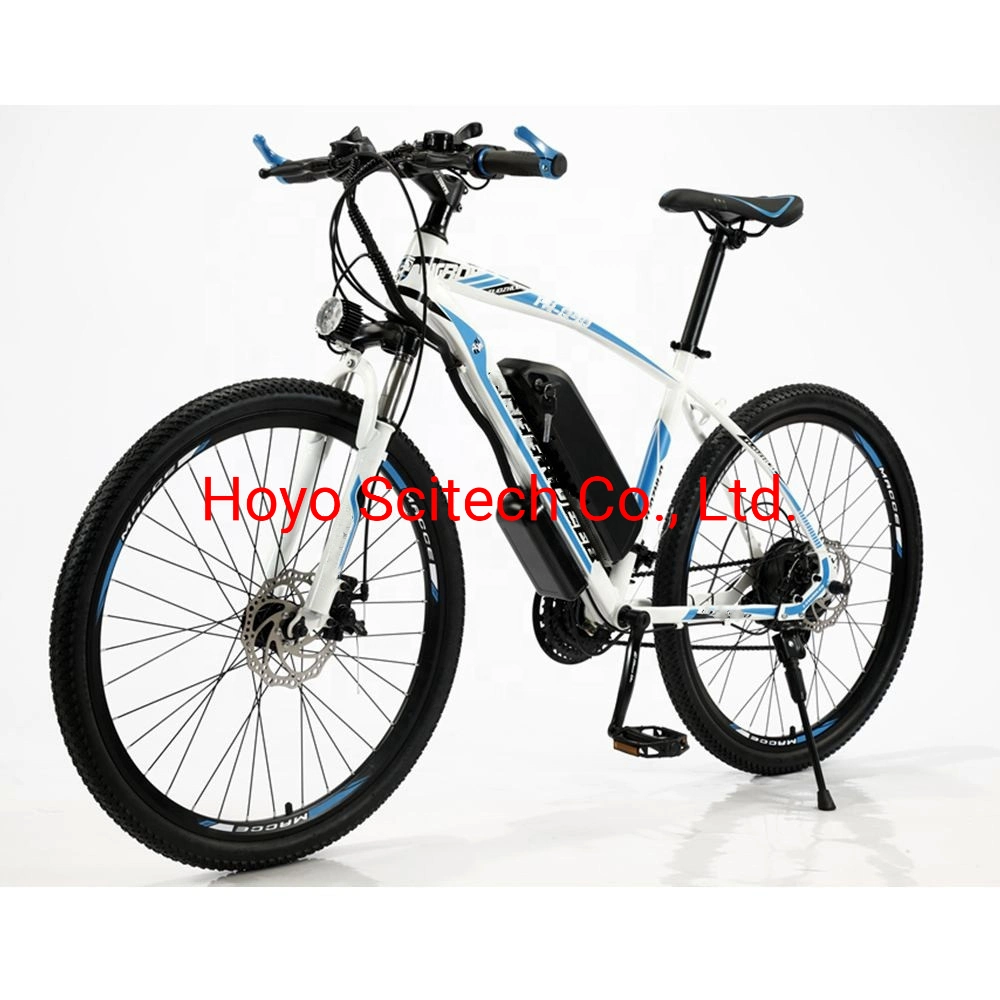 Electric Bike Bicycle Foldable Electric Bicycle