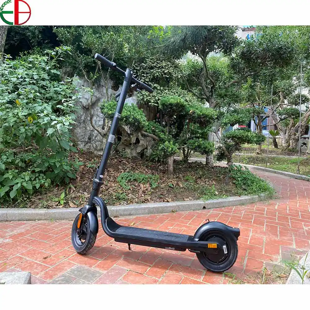 Powerful 36V 7.8ah/10.4ah Adult Electric Scooter 250W Fast Electric Scooter Foldable Electric Scooter