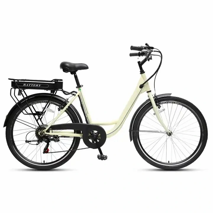 27.5 Inch E MTB 48V 13ah Mountain Electric Bicycle 350W E-Bike Urban Commuting Electric Bikes for Adults