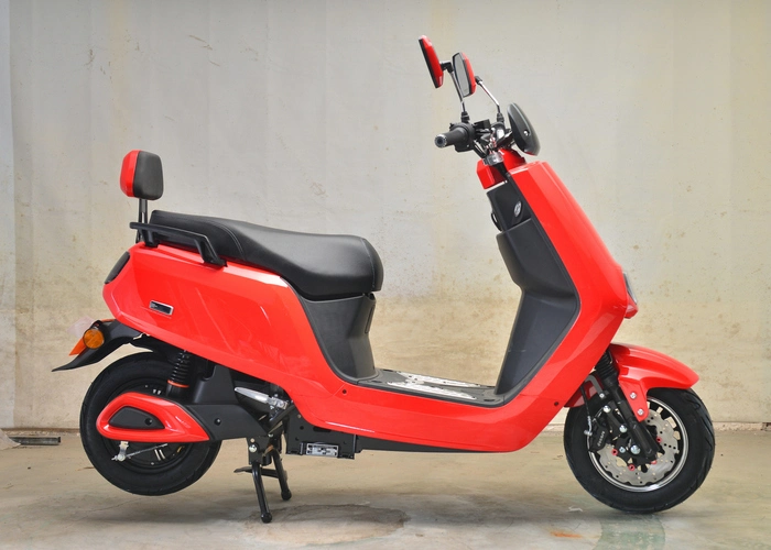 Hot Sale Motor Electric Scooter Bikes Bicycle Moped (HD350-FY)