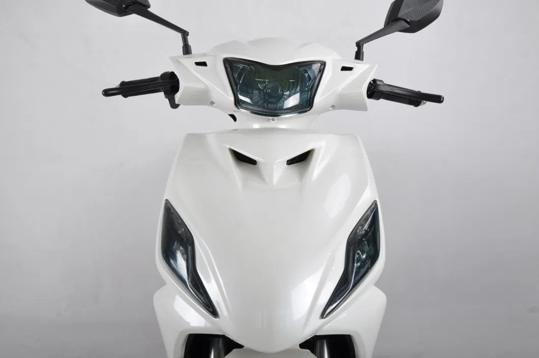 60km/H Electric Scooter High Speed Electric Motorcycle Big Power Electric Moped Yologo