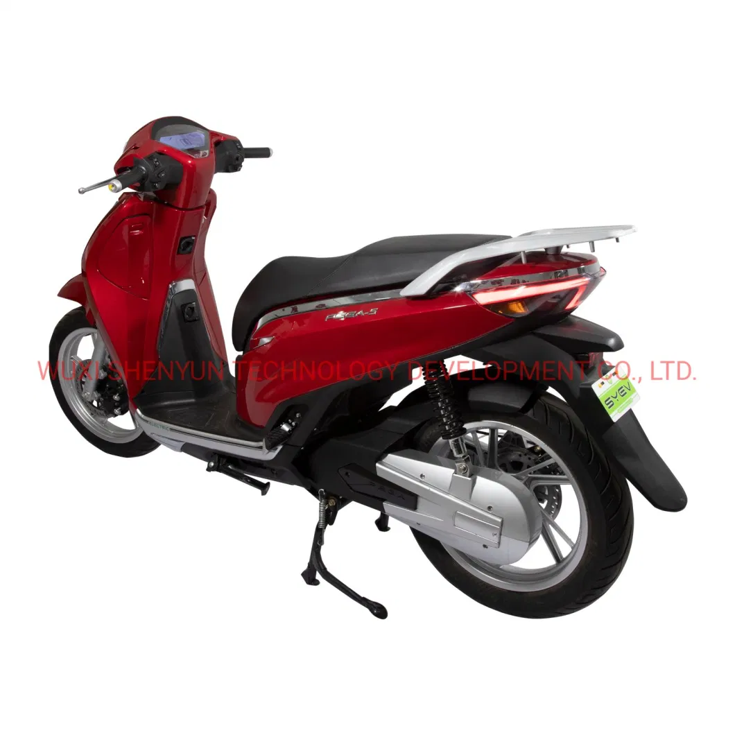 3000W Powerful High Speed Adult Electric Mobility Motorcycle Electric Scooter Electric Bicycle